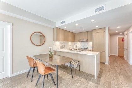 Photo 6 at 308 - 3533 Ross Drive, University VW, Vancouver West