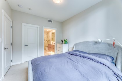 Photo 13 at 308 - 3533 Ross Drive, University VW, Vancouver West