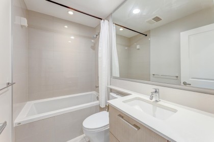 Photo 17 at 308 - 3533 Ross Drive, University VW, Vancouver West
