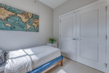 Photo 16 at 308 - 3533 Ross Drive, University VW, Vancouver West
