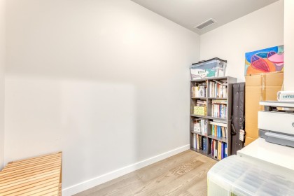 Photo 22 at 308 - 3533 Ross Drive, University VW, Vancouver West
