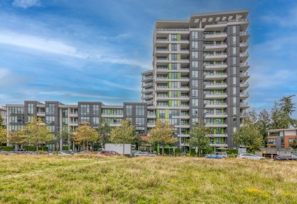 Photo 32 at 308 - 3533 Ross Drive, University VW, Vancouver West