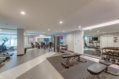 Photo 20 at 308 - 3533 Ross Drive, University VW, Vancouver West