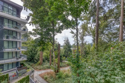 Photo 24 at 308 - 3533 Ross Drive, University VW, Vancouver West