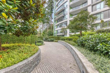 Photo 30 at 308 - 3533 Ross Drive, University VW, Vancouver West