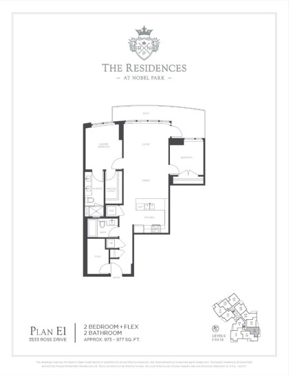 Photo 34 at 308 - 3533 Ross Drive, University VW, Vancouver West