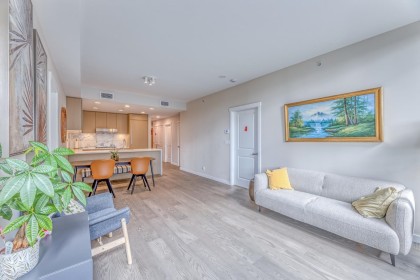 Photo 10 at 308 - 3533 Ross Drive, University VW, Vancouver West