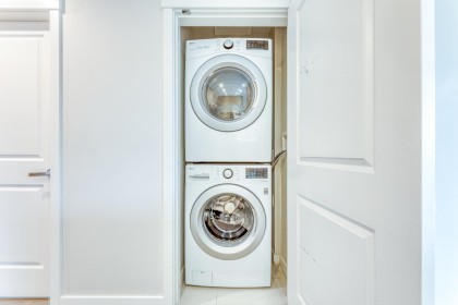 Photo 18 at 308 - 3533 Ross Drive, University VW, Vancouver West