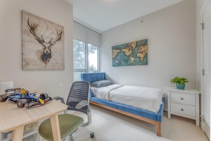 Photo 15 at 308 - 3533 Ross Drive, University VW, Vancouver West