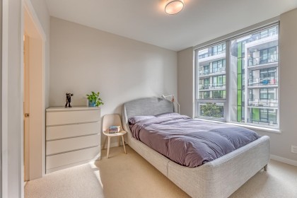 Photo 11 at 308 - 3533 Ross Drive, University VW, Vancouver West