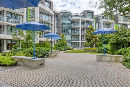 Photo 19 at 308 - 3533 Ross Drive, University VW, Vancouver West