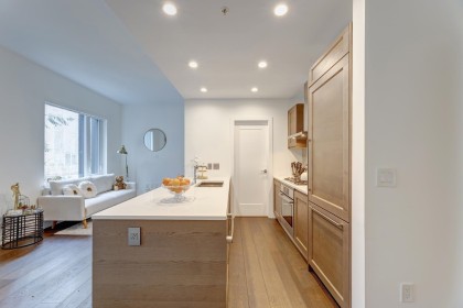 Photo 1 at M209 - 5681 Birney Avenue, University VW, Vancouver West