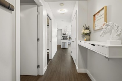 Photo 8 at 305 - 689 Abbott Street, Downtown VW, Vancouver West