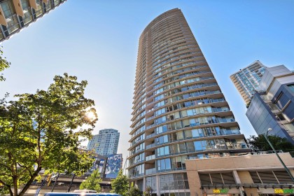 Photo 21 at 305 - 689 Abbott Street, Downtown VW, Vancouver West
