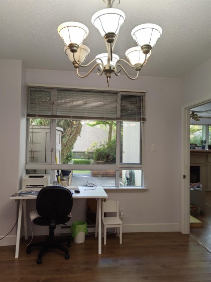 Photo 5 at 106 - 5770 Oak Street, Oakridge VW, Vancouver West