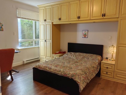 Photo 10 at 106 - 5770 Oak Street, Oakridge VW, Vancouver West