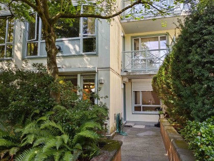 Photo 18 at 106 - 5770 Oak Street, Oakridge VW, Vancouver West