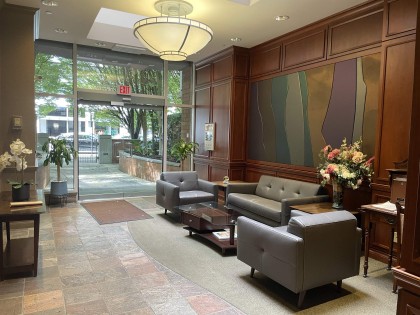 Photo 15 at 106 - 5770 Oak Street, Oakridge VW, Vancouver West