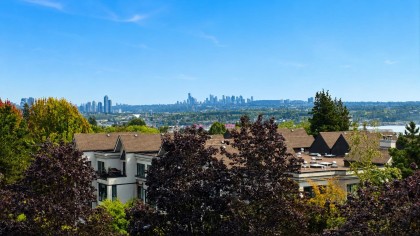 Photo 2 at 502 - 128 E 8th Street, Central Lonsdale, North Vancouver