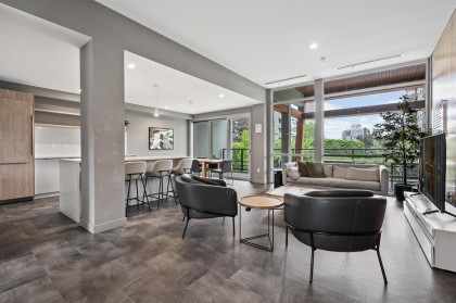 Photo 17 at 502 - 128 E 8th Street, Central Lonsdale, North Vancouver