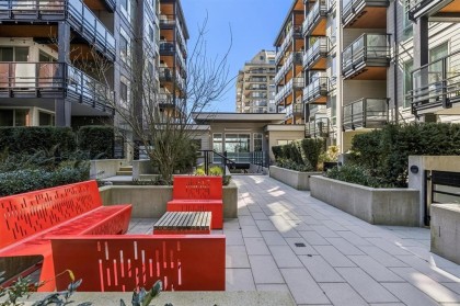 Photo 16 at 502 - 128 E 8th Street, Central Lonsdale, North Vancouver