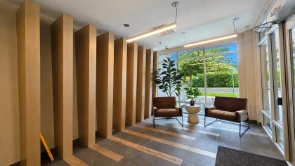 Photo 12 at 502 - 128 E 8th Street, Central Lonsdale, North Vancouver