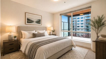 Photo 7 at 502 - 128 E 8th Street, Central Lonsdale, North Vancouver