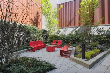 Photo 20 at 502 - 128 E 8th Street, Central Lonsdale, North Vancouver