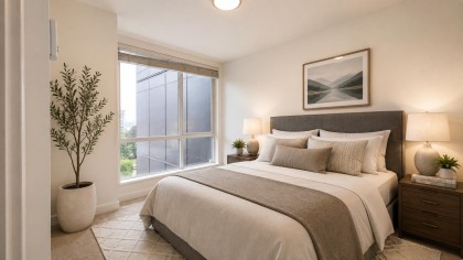 Photo 9 at 502 - 128 E 8th Street, Central Lonsdale, North Vancouver