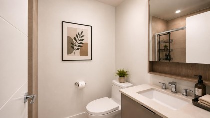 Photo 10 at 502 - 128 E 8th Street, Central Lonsdale, North Vancouver