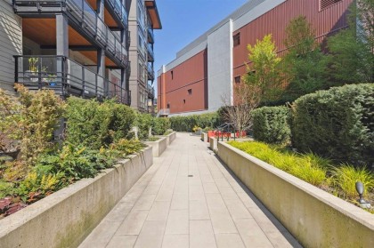 Photo 14 at 502 - 128 E 8th Street, Central Lonsdale, North Vancouver