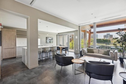 Photo 15 at 502 - 128 E 8th Street, Central Lonsdale, North Vancouver