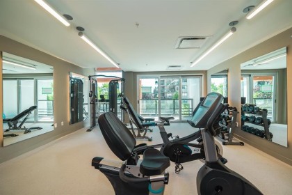 Photo 21 at 502 - 128 E 8th Street, Central Lonsdale, North Vancouver