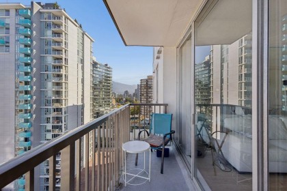 Photo 6 at 1503 - 1251 Cardero Street, West End VW, Vancouver West
