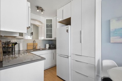 Photo 16 at 1503 - 1251 Cardero Street, West End VW, Vancouver West