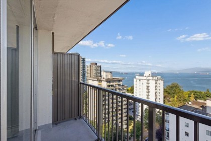 Photo 7 at 1503 - 1251 Cardero Street, West End VW, Vancouver West