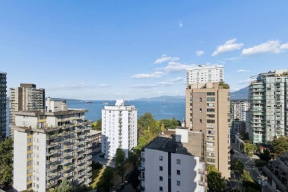 Photo 9 at 1503 - 1251 Cardero Street, West End VW, Vancouver West