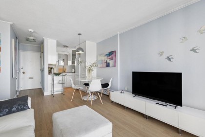 Photo 14 at 1503 - 1251 Cardero Street, West End VW, Vancouver West