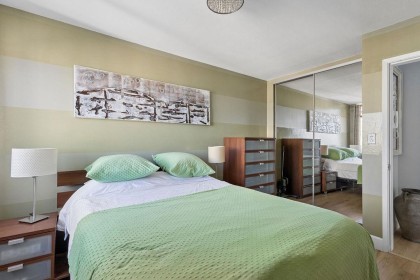 Photo 18 at 1503 - 1251 Cardero Street, West End VW, Vancouver West