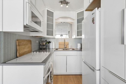 Photo 15 at 1503 - 1251 Cardero Street, West End VW, Vancouver West