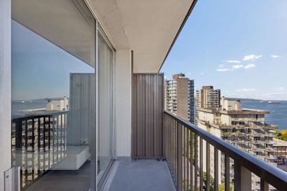 Photo 8 at 1503 - 1251 Cardero Street, West End VW, Vancouver West