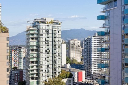 Photo 25 at 1503 - 1251 Cardero Street, West End VW, Vancouver West