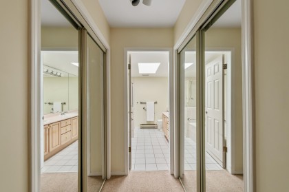 Photo 27 at 303 - 3373 Capilano Crescent, Capilano NV, North Vancouver