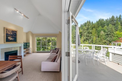 Photo 2 at 303 - 3373 Capilano Crescent, Capilano NV, North Vancouver