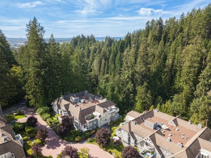 Photo 6 at 303 - 3373 Capilano Crescent, Capilano NV, North Vancouver