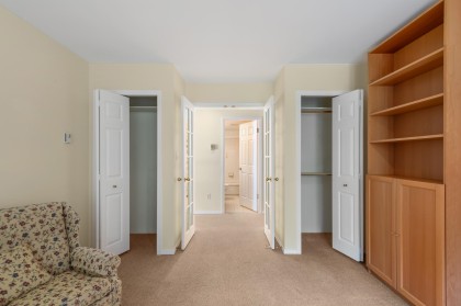 Photo 22 at 303 - 3373 Capilano Crescent, Capilano NV, North Vancouver