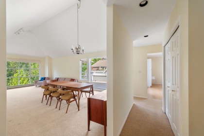 Photo 7 at 303 - 3373 Capilano Crescent, Capilano NV, North Vancouver