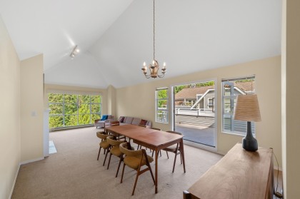 Photo 3 at 303 - 3373 Capilano Crescent, Capilano NV, North Vancouver