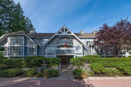 Photo 32 at 303 - 3373 Capilano Crescent, Capilano NV, North Vancouver