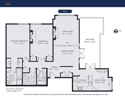 Photo 34 at 303 - 3373 Capilano Crescent, Capilano NV, North Vancouver